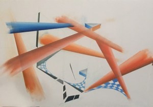 Amy Ione Studio 2021