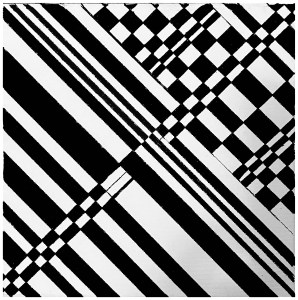 Artwork by Amy Ione.