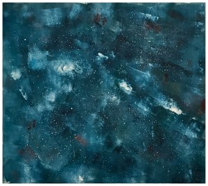 Artwork by Amy Ione