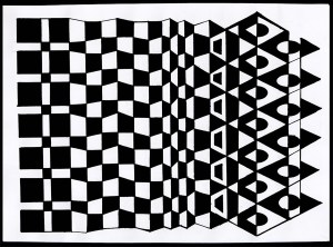 Amy Ione mutation drawing