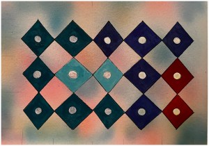 Artwork by Amy Ione