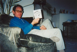 Photograph with Alchemical Rendering #2